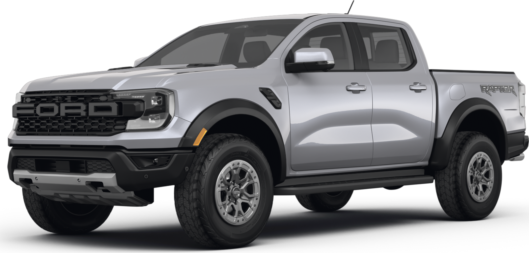 2024 Ford Ranger SuperCrew Price, Reviews, Pictures & More Kelley